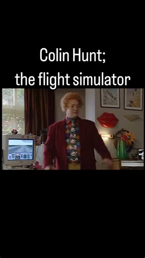 288K views · 1.6K reactions |  #thefastshow #colinhunt | The Fast Show | Facebook