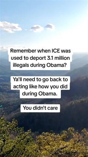 It was more like 5 million people #fyp #trending #viral #trump #usa🇺🇸