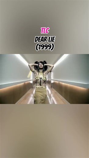 #tlc #musique #chanson #nostalgie