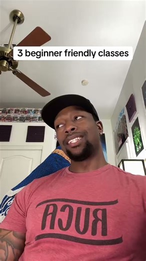 The Best DnD Beginner Classes #dungeonsanddragons #dungeonmaster #dnd5e #dndshorts #ttrpgs