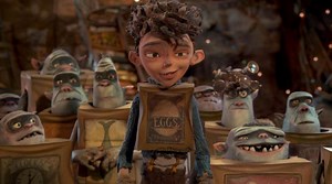 Focus Features Releases Two New Featurettes for LAIKA’s ‘Boxtrolls’