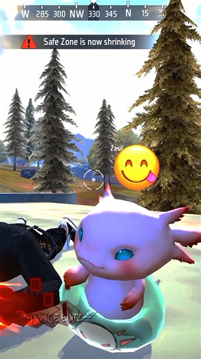 Best Pets to Use in Free Fire: A Detailed Guide