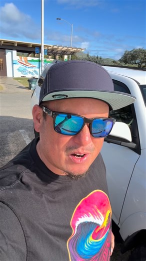 Safer Beaches Down Da Road / pray for Maui on Instagram: "Thank you @fundaysurf crew🤙🤙🤙🎄 I appreciate you🫵👌 Happy Holidays Jamie, Damo, and the crew #sandys #sandybeach #oahu #hawaii #saferbeachesdowndaroad"