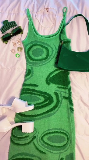 Styling Tips for the Trendy House of Sunny Dress