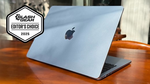 MacBook Air M4 Review (2025): More Than Just A New Blue - SlashGear