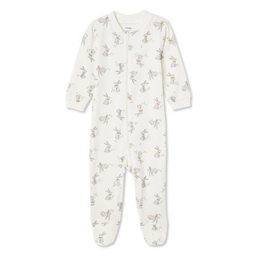 George Baby Boys' Sleeper, Sizes 0-24 months - Walmart.ca