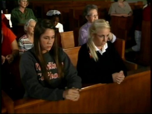 Mystsers Joyeux French Rosary