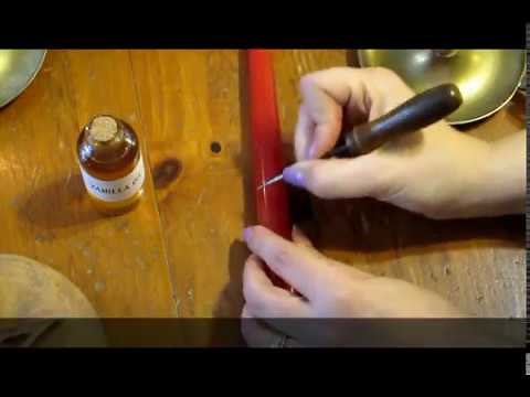 Return to Me Candle Spell