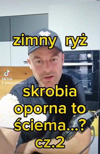 23K views · 542 reactions | Naukowa zagadka czas start! 邏❄️ Czy zimne posiłki mogą obniżać glikemię i wspomagać skrobien oporną? ️類 Odpowiedź wkrótce! #ZdroweOdżywianie #Glikemia #SkrobiaOporna #Badania #glukoza | KETOwPraktyce | Facebook