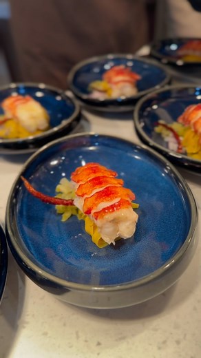 Copper Beyond Buffet on Reels