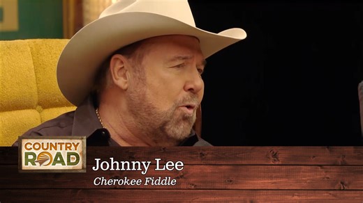 JOHNNY LEE tells the story of Scooter. As made popular in the movie Urban Cowboy. Go Johnny go! #classiccountry | Country Road TV