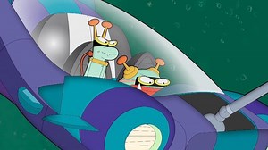 Cyberchase - A Space Waste Chase Video | PBS KIDS