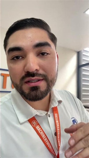 Maquinaria usada disponible: mejores oportunidades hoy