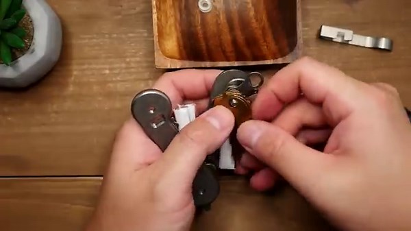 #stopthenoise Keybar Key Organizer REVIEW