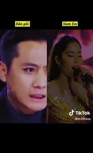 ACV Remix trên TikTok
