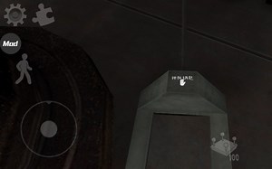 恐怖冰淇淋5:神秘钥匙的刷新位置