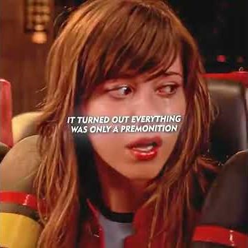 Telling “Final Destination 3 ”from Wendy’s first-person perspective #movie #aftereffects #edit
