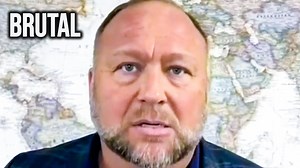 35K views · 417 reactions | Alex Jones Gets OWNED For Brutal Mistake | The Damage Report | Facebook