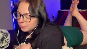 ASMR Koriayn - ASMR Mouth Sounds 👅💦