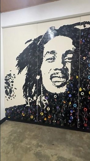 Bob Marley’s House Legendary - Bob Marley’s Home Turned Museum 🇯🇲 Must See!