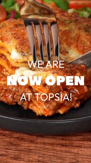 59K views · 95 reactions | Hello Topsia! We’ve officially arrived. ...