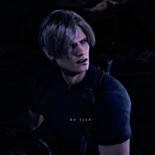 آرتور مورگان یا لئون اس کندی #residentevil #redr #edit #viral #feeding