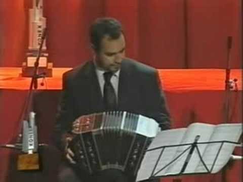 Horacio Salgan - A Fuego Lento