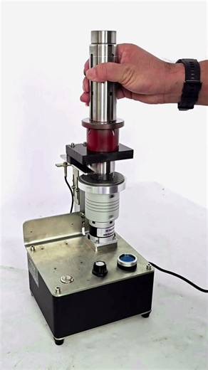 Tapping fixtures #engineering #fixture