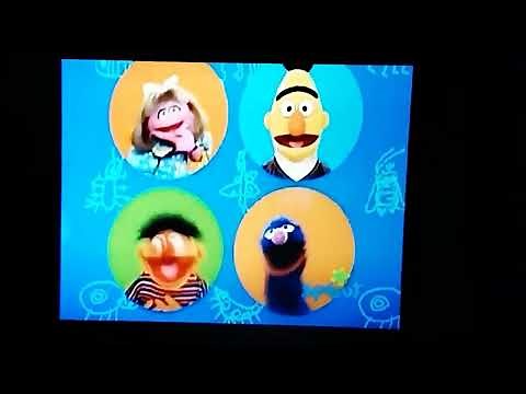 play with me Sesame theme song part 1 on Sprout