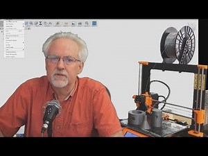Learn Fusion 360 or Die Trying LESSON 4: Understanding the Move Tool