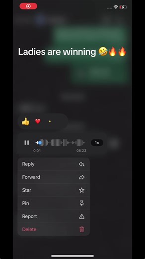 Ladies Are Winning: The Fun Side of Trends