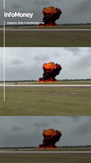 Jato executivo cai em aeroporto na República Dominicana e deixa dois mortos