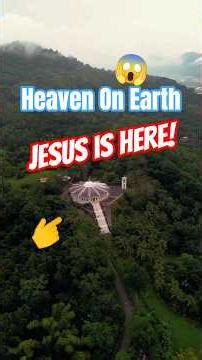 5 Divine Mercy Churches So Beautiful It Feels Like Heaven #DivineMercy #CatholicChurch #Faith