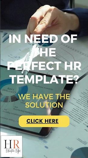 HR Templates | Employee Handbook | Recruitment Process | Performance Review | Onboarding Checklist