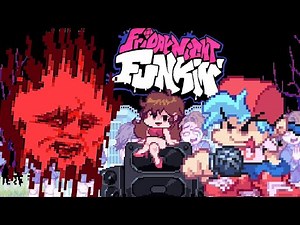 Week 6: Friday Night Funkin' Literally Became An .EXE