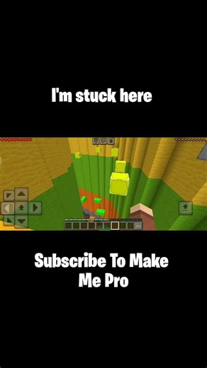 Minecraft Parkour Race 🏃⚡