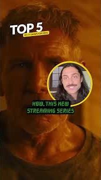 Top Sci-Fi TV Shows We Cannot Wait For Coming In 2026! | As presented by Geoffrey James