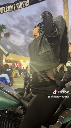 Highway Leather on TikTok