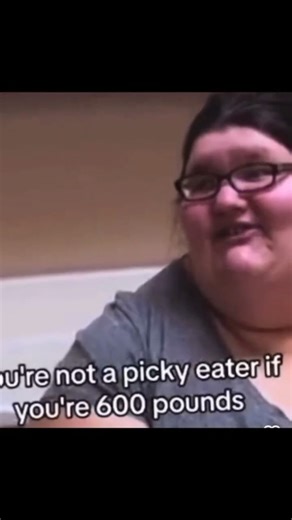 Aaron Mad | I love my 600 pound life #reels #funny #foodie | Instagram