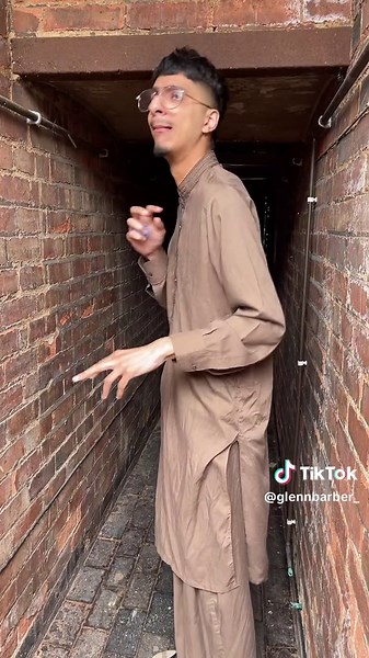 Some people gonna get pressed 😂 #fyp #foryou #glennbarber #shesaidshewas12 #meme #viral