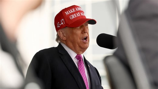 ‘Random rants about trophy wives?’: Former George Bush aide slams Trump West Point remarks