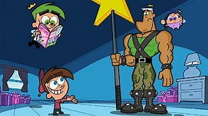 Watch The Fairly Odd Parents Season 8 Episode 10 - Meet the Odd Parents