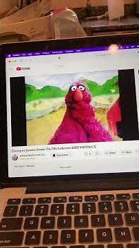 Sesame Street kids favorite songs