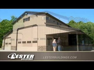 Lester Buildings