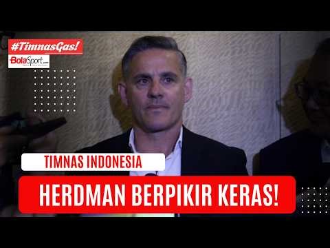 Herdman to Drop Players Soon, Final National Team Squad Determined