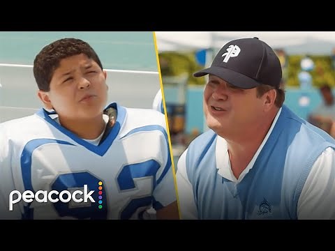 Modern Family | Winner Takes All