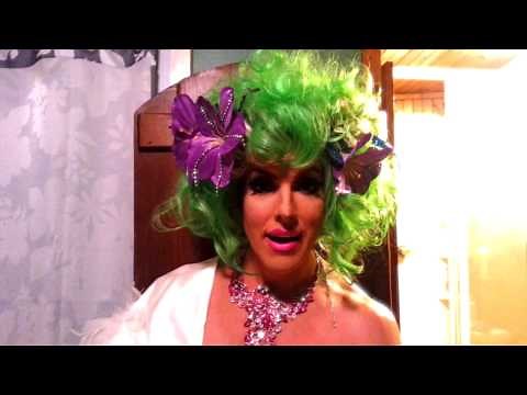 Hedda Lettuce on Spit Roasting