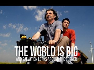 The World is Big - Film de Stephan Komandarev (2008) VOSTFR