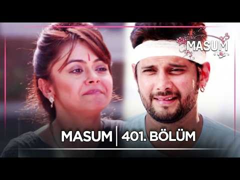 Masum Indian Series | Episode 401 @kanal7