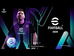 EFOOTBALL NOSTALGIA PS3! GAME YANG BIKIN ANAK-2000AN LUPA WAKTU!